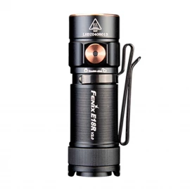 Ліхтар Fenix E18R V2.0