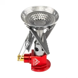 Пальник газовий Terra Incognita Tais Reduktor