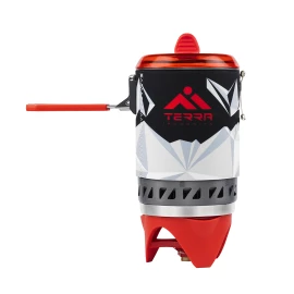 Система приготування їжі Terra Incognita Wezen