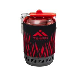 Система приготування їжі Terra Incognita Wezen