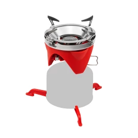 Система приготування їжі Terra Incognita Wezen