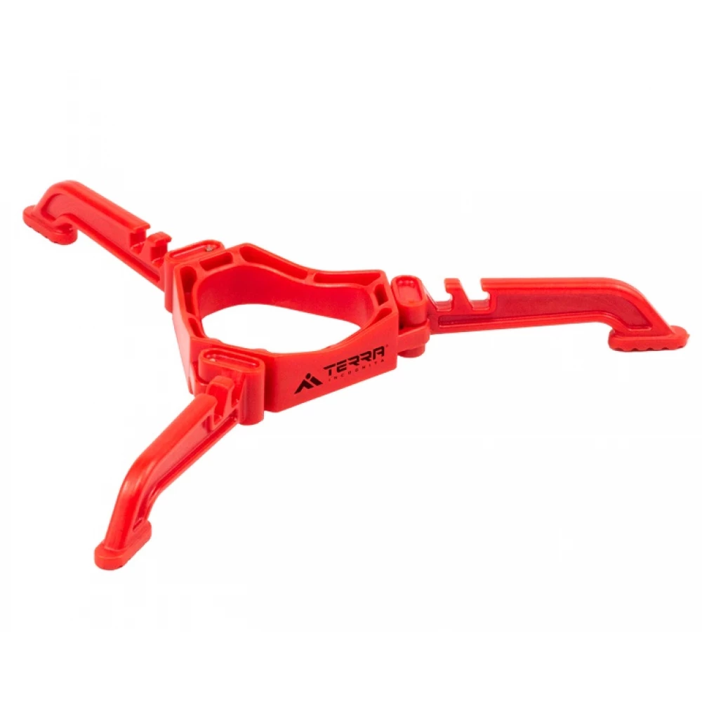 Підставка для різьбових балонів Terra Incognita Stand