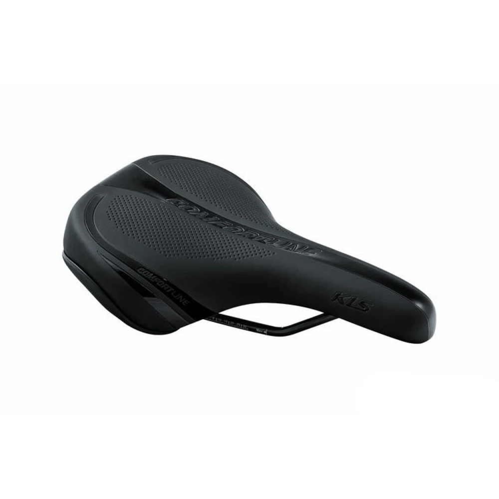 Седло KLS Comfortline 