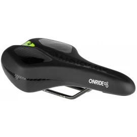 Сідло Onride Merlin Comfort Plus 265х162 мм
