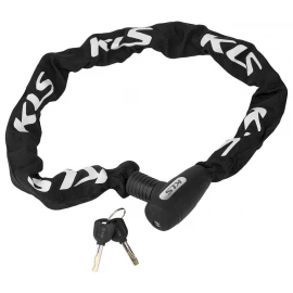 Замок цепной KLS Chainlock 10 10x1000 мм