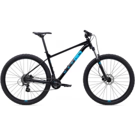 Велосипед Marin 27,5" Bobcat Trail 3