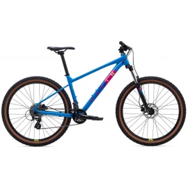 Велосипед Marin 27,5" Bobcat Trail 3