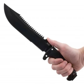 Мачете Sog Jungle Primitive