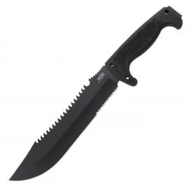 Мачете Sog Jungle Primitive