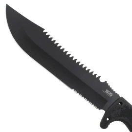 Мачете Sog Jungle Primitive