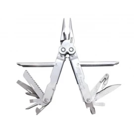 Мультитул Sog PowerLock w/V-Cutter 