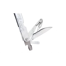 Мультитул Sog PowerLock w/V-Cutter 