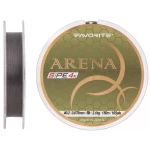 Шнур Favorite Arena PE 4x 150m #0.2/0.076mm 5lb/2.1kg