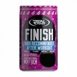 Протеїн Real Pharm Finish - 500g