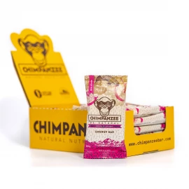Батончик злаковий Chimpanzee Energy Bar 