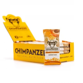 Батончик злаковий Chimpanzee Energy Bar 