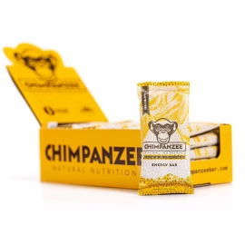 Батончик злаковий Chimpanzee Energy Bar 