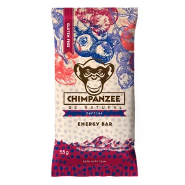 Батончик злаковий Chimpanzee Energy Bar 