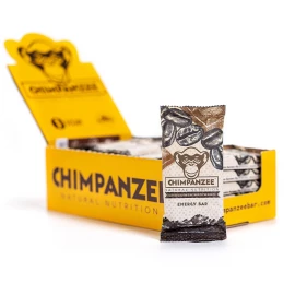 Батончик злаковий Chimpanzee Energy Bar 