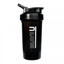 Шейкер Brave Shaker Premium - 500ml