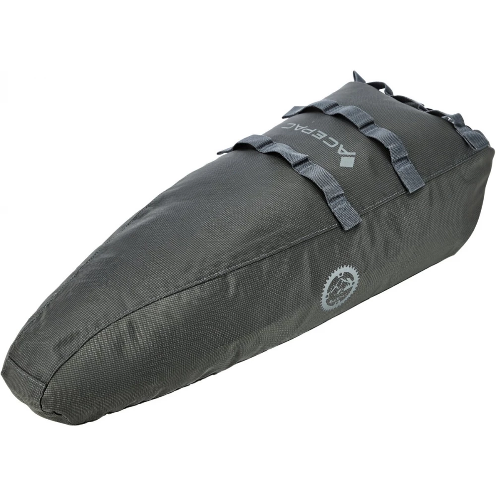 Сумка підсідельна Acepac Saddle Drybag 2022 16 L