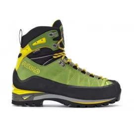 Черевики Asolo Elbrus GV ML 