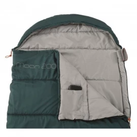Спальник Easy Camp Sleeping bag Moon 200