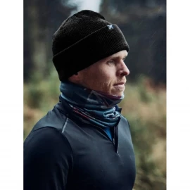 Шапка Extremities Contour Eco Polyana Waffle Waterproof Beanie