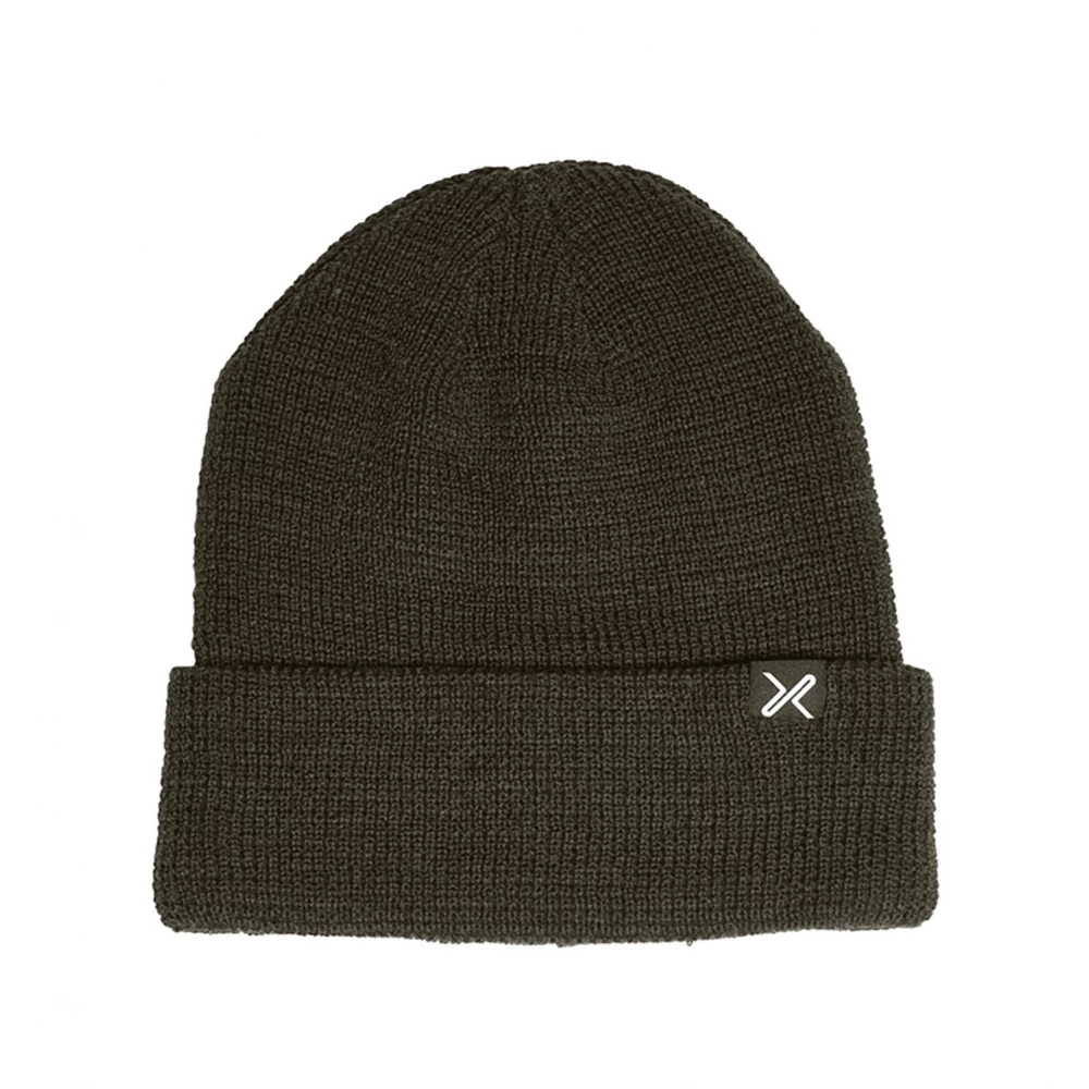 Шапка Extremities Contour Eco Polyana Waffle Waterproof Beanie