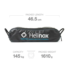 Крісло Helinox Chair One XL