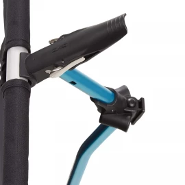 Раскладушка Helinox Cot Max Convertible