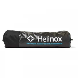 Раскладушка Helinox Cot Max Convertible