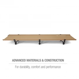 Розкладачка Helinox Cot One Convertible Long