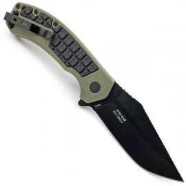 Нож Kershaw Faultline