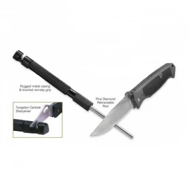 Точило Lansky Tactical Sharpening Rod