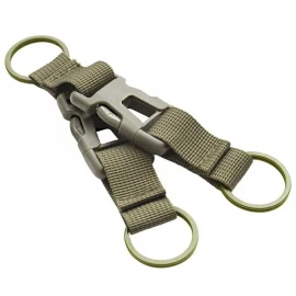 Брелок Munkees Detachable Key Fob