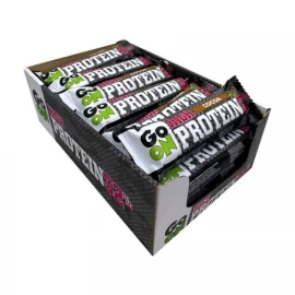 Батончик протеиновый GoOn Nutrition GoOn Protein 32% - 24x50g