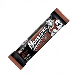 Батончик протеиновый Monsters Strong Max - 80g