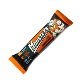 Батончик протеиновый Monsters Strong Max - 80g