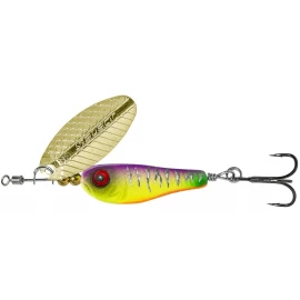 Блесна Select Heli-X №0 3.0g