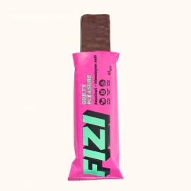 Батончики шоколадні FIZI Chocolate Bar - 10х45g 
