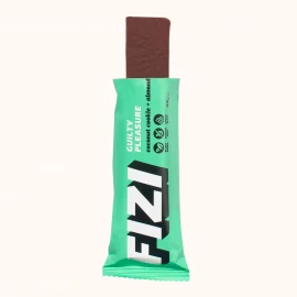 Батончики шоколадні FIZI Chocolate Bar - 10х45g 