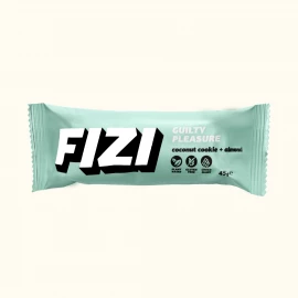 Батончики шоколадні FIZI Chocolate Bar - 10х45g 