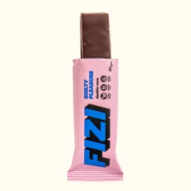 Батончики шоколадні FIZI Chocolate Bar - 10х45g 