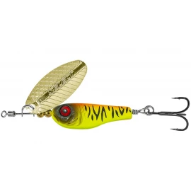 Блешня Select Heli-X №2 7.0g