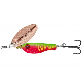 Блешня Select Heli-X №4 14.0g