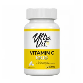 Витамины VPLab Vitamin C - 60 caps