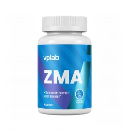 Вітаміни VPLab ZMA - 90 caps