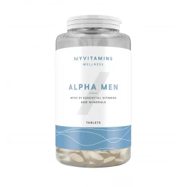 Вітамінно-мінеральний комплекс Myprotein Alpha Men - 240tabs