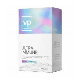 Витаминно-минеральный комплекс VPLab Ultra Immune - 30 caps